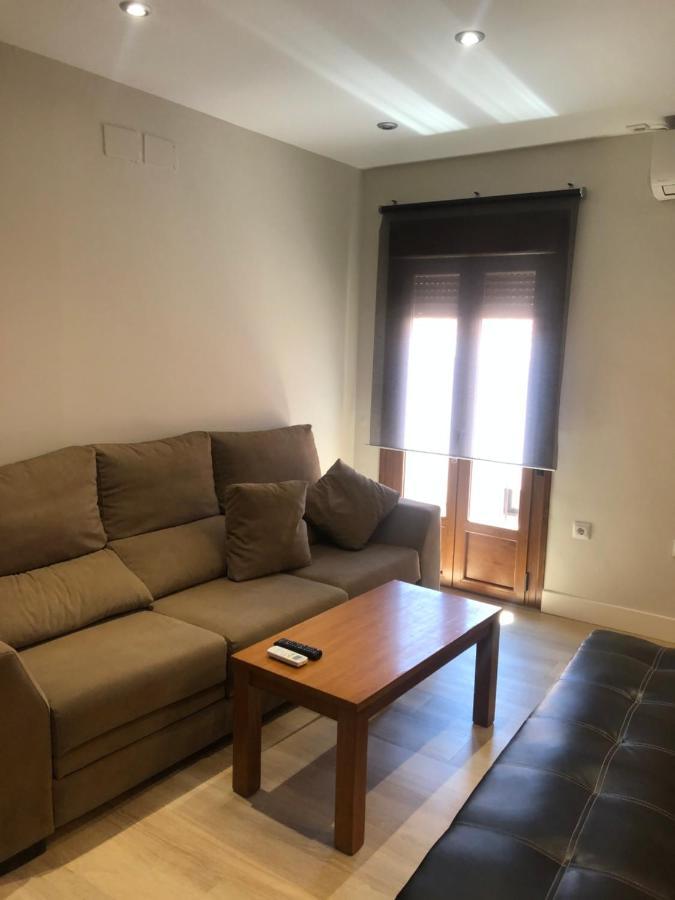 La Capital Del Jerte Διαμέρισμα Plasencia Εξωτερικό φωτογραφία