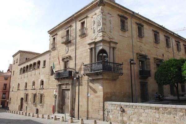 La Capital Del Jerte Διαμέρισμα Plasencia Εξωτερικό φωτογραφία